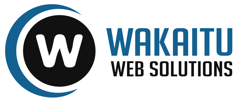 Web Hosting by Wakaitu Web Solutions